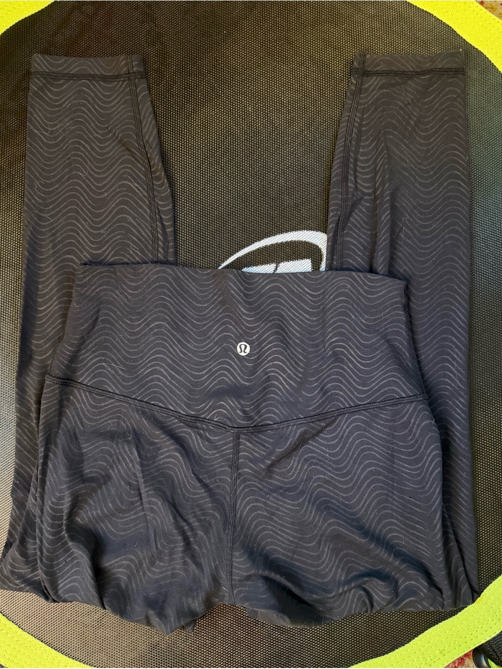 lululemon Align™ High-Rise Pant 25"